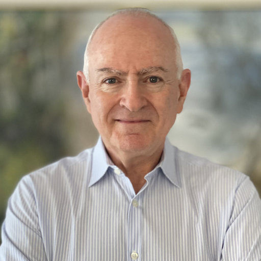 Gary B Dalby, Founder & CEO